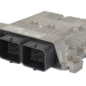 Oferta czasowa KOMPUTER STEROWNIK CIROEN PEUGEOT 9667155780